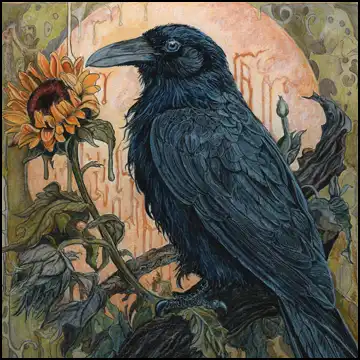 Colored Pencil by Duane de Lessart - de Lessart Studio