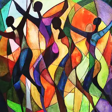Colored Pencil by Duane de Lessart - de Lessart Studio