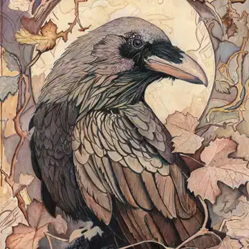 Colored Pencil by Duane de Lessart - de Lessart Studio