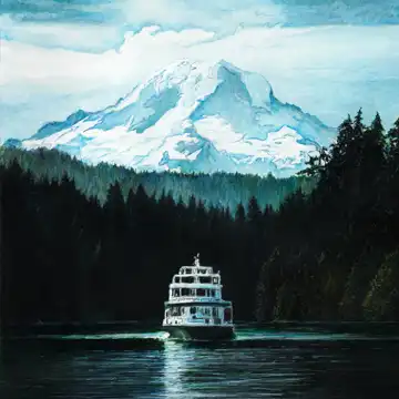 Colored Pencil by Duane de Lessart - de Lessart Studio