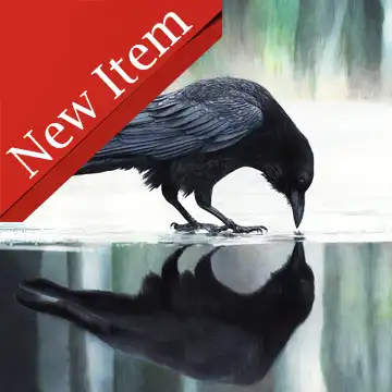 Colored Pencil by Duane de Lessart - de Lessart Studio