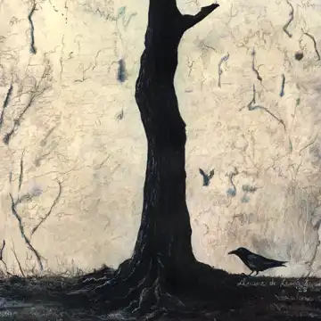 Colored Pencil by Duane de Lessart - de Lessart Studio