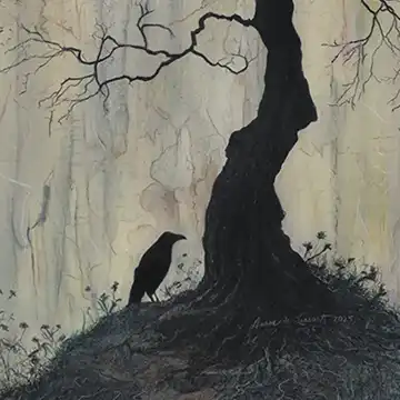 Colored Pencil by Duane de Lessart - de Lessart Studio