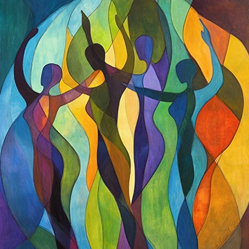 Colored Pencil by Duane de Lessart - de Lessart Studio