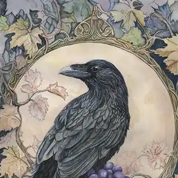 Colored Pencil by Duane de Lessart - de Lessart Studio